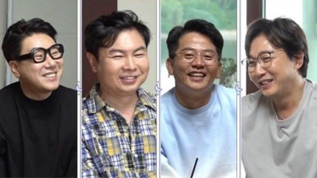 김준호, 예비장모에 ♥김지민 뒷담을… 내가 왜 그랬지