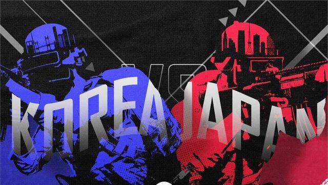 배틀그라운드 모바일 쇼다운 2023 한국 VS 일본’ 성료