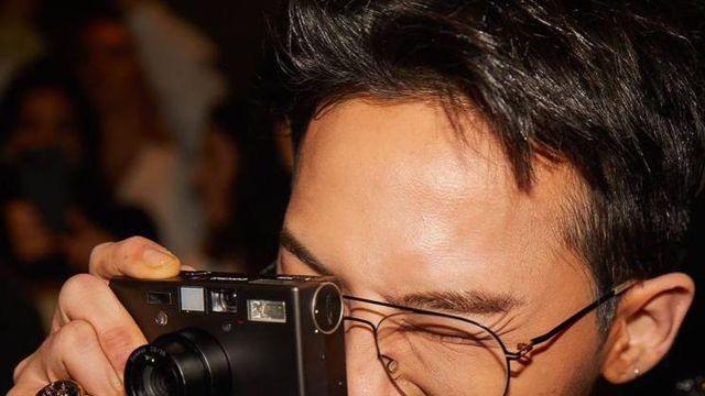 우리 삼촌 GD야, 우리 고모 한혜진이거든 연예계 특급 조카 바보들