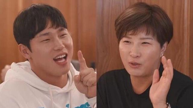 뭉뜬 리턴즈 이탈리아로 떠난 박세리 김동현 김민경 윤성빈…스테이크 4kg파스타 2개’ 차원이 다른 먹방