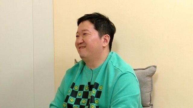 옥문아들 이찬원, 젊은 꼰대 기가막혀…28살이 26살한테 뭐라고 하더라