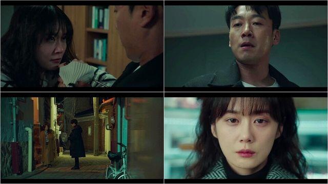 패밀리 장혁♥장나라, 부부→적으로 만났다…10년 만에 알게 된 실체 충격