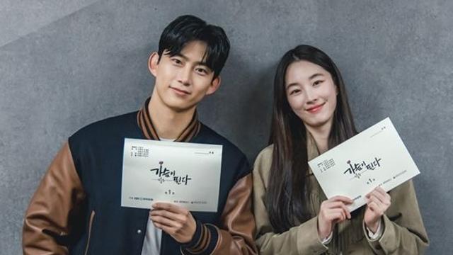 옥택연, 반인뱀파이어 변신…원지안과 동거 목숨 담보 로맨스 가슴이 뛴다