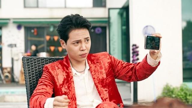 고건한, 모범택시2부터 롱디까지…천의 얼굴이 보여주는 무한 연기 스펙트럼