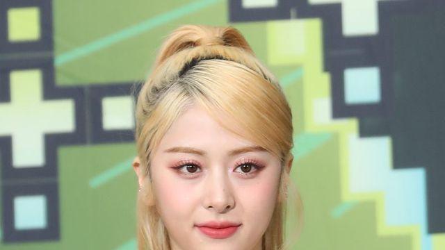 “금일12일 스케줄 불참”…르세라핌 허윤진, 가슴 아픈 가족상 당했다 전문