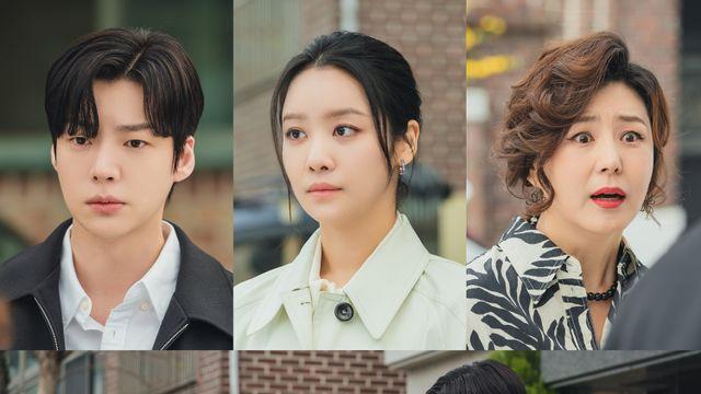 ‘차주영母’ 이칸희, 결혼 파투 놓은 안재현에 돌발 행동 진짜가 나타났다