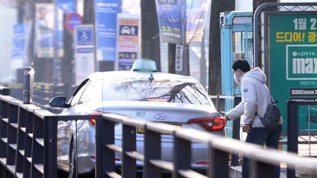 “다음 달 1일부터 택시 요금 1000원 전격 인상” 지역명