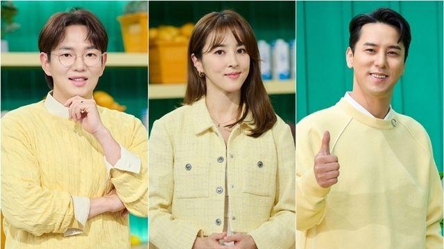 한혜진·장민호·장성규 청년들의 먹거리 책임질 집사장으로 24일 첫 출격, 장바구니 집사들
