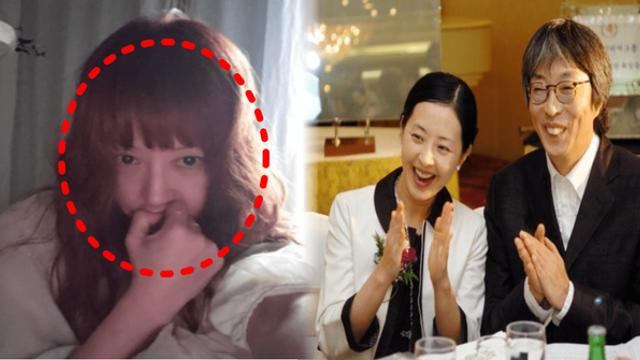 나를 사랑해서 그랬어…서세원에 강간·가정폭력 당한 서정희 충격적인 근황