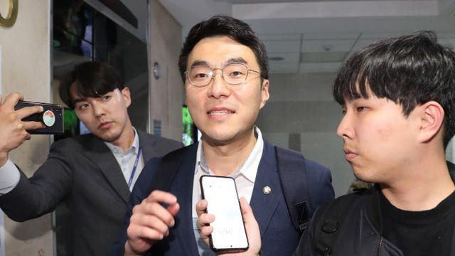 “김남국, 코인 초절정 고수”…전문가도 어려운 LP투자까지