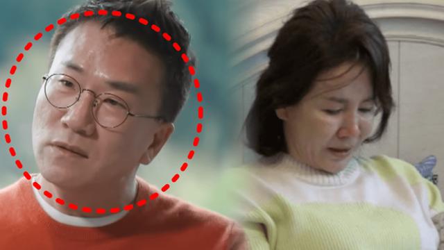 유영재 선우은숙 몸에 탄력 없어…결혼 후회 신혼여행서 충격 발언에 모두 경악