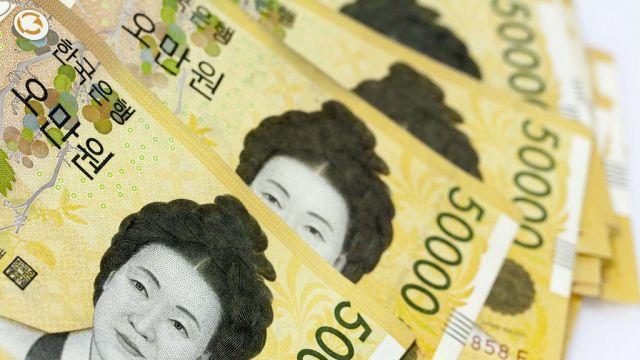 건전 재정은 어디가고… 1분기 재정적자 54조