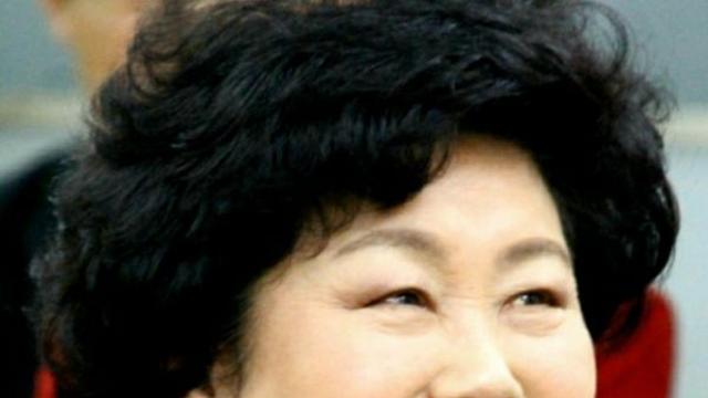 시와 함께하는 세상 손정숙 이팝꽃