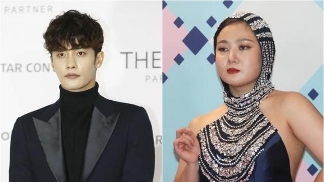 성훈·박나래 양측, 악성 성루머에 가족까지 고통…선처없이 강경 대응