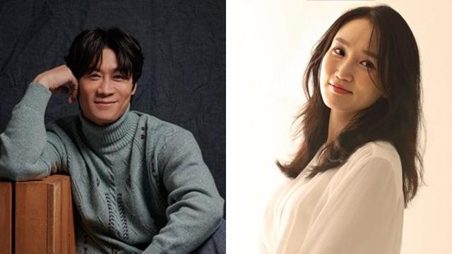 몸값 진선규, 뜨거운 해외 관심…아내 박보경도 칸 초청 화란 출연