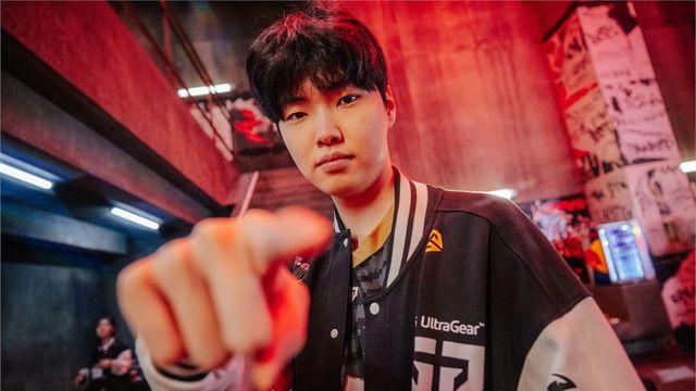 MSI 2023 압도적 젠지, C9 30 격파…BLG와 격돌