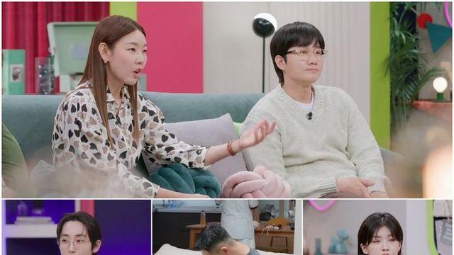 연예 도경학♥이은제 커플 여행, 대체 어떤 일이 눈물까지 흘리는 이은제