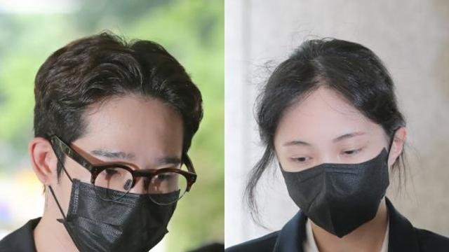 필로폰 투약 혐의 남태현·서민재, 구속 면했다…도주 우려 없어