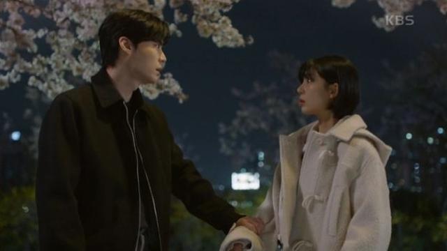 현실 가득한 백진희·안재현의 가족들 진짜가 나타났다