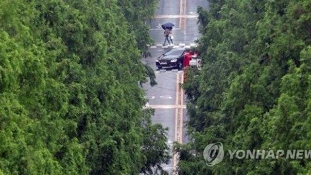 날씨 전국 흐리고 곳곳 비…낮 최고 17∼28도
