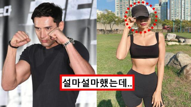 같이 자주 나오더니… 줄리엔 강, 110만 유명유튜버 여자친구 정체 공개되자 모두 응원했다
