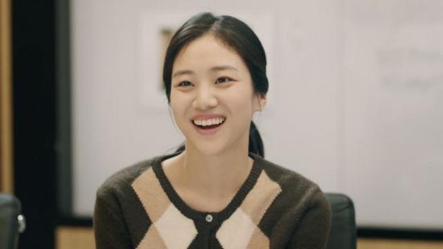 홍화연, 주상욱에 용기 있는 고백…당찬 매력 보라 데보라