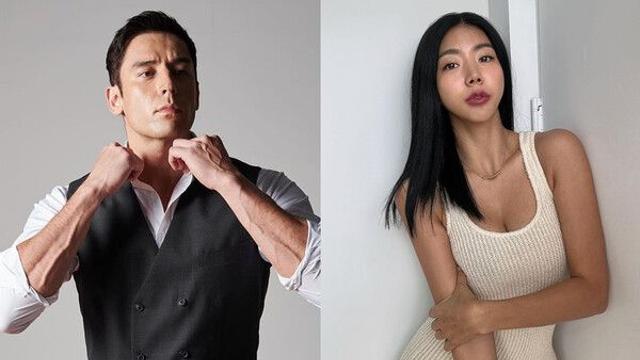 유튜버 제이제이 ♥줄리엔강, 남성 호르몬 넘쳐..몸짱 커플 탄생