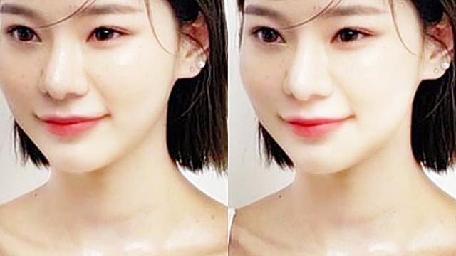 작정했네…개그우먼 맹승지가 공개한 셀카, 글래머에 모두 혹했다