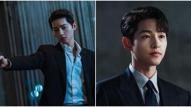 송중기X전여빈 나왔던 빈센조, 2년 만에 새로운 소식 전해졌다