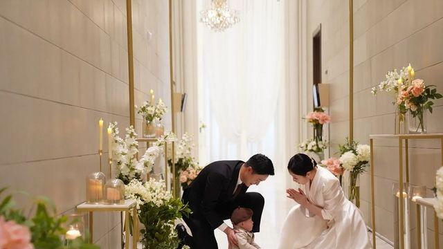 “하늘나라에 갔다” 배우 박보미, 가슴 찢어지는 소식을 전했다