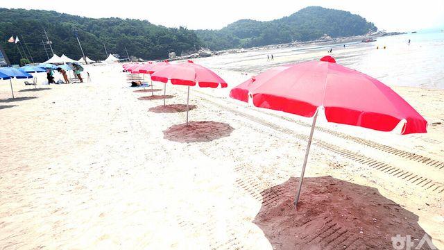 주말날씨 낮 최고기온 30도 초여름 무더위…황사로 미세먼지 나쁨