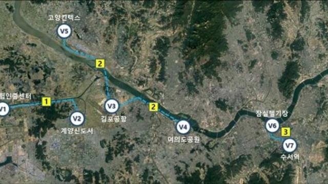 더욱 가까워지는 드론 택시