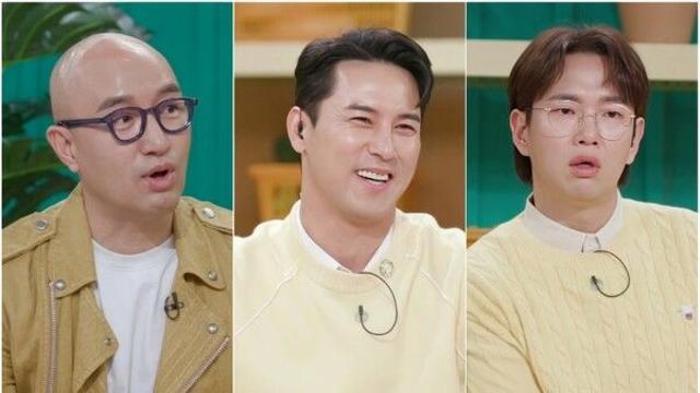 장바구니 집사들 장보러 재래시장 찾은 장민호, 임영웅과 뜬금없이 재회