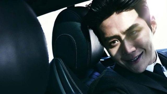 김선호, '귀공자'로 첫 스크린 연기 도전 