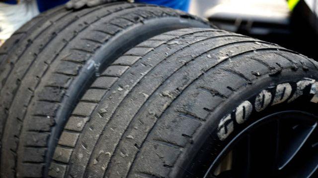 바닥 확인한 타이어株…올해는 잘 굴러갈까