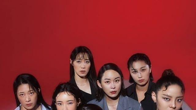 사이렌 불의 섬 이은경 PD·리더 6인, 강인한 카리스마 한계 시험하고 싶어 화보