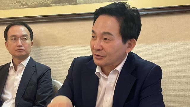 원희룡 장관, 전국 평균 집값 더 내릴 가능성 있어