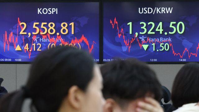 주식시장은 아직 배고프다…반도체 말고 뜨는 이 업종은주간증시전망