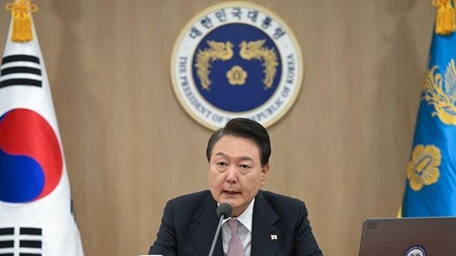 시민은 북한 경계경보로 난리 났는데…대통령실 “과도하게 대응”