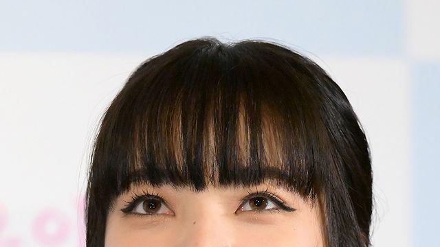 고마츠 나나 