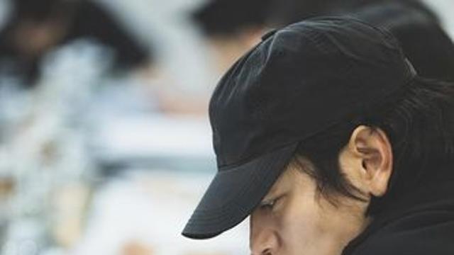 강동원, 조선시대 검객으로 액션 연기…넷플릭스 영화 '전, 란'