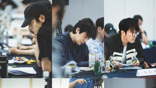 [연예] '강동원X박정민, 조선 왜란무대 넷플릭스 영화서 맞대결... 차승원까지 충격 캐스팅!'