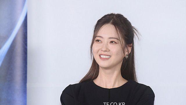 고아라 '귀공자'로 7년 만에 스크린 복귀 [TF사진관]