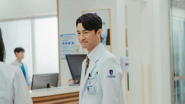 ‘닥터 차정숙’ 김병철, 이쯤 되면 ‘흥행 보증수표’ 心스틸러