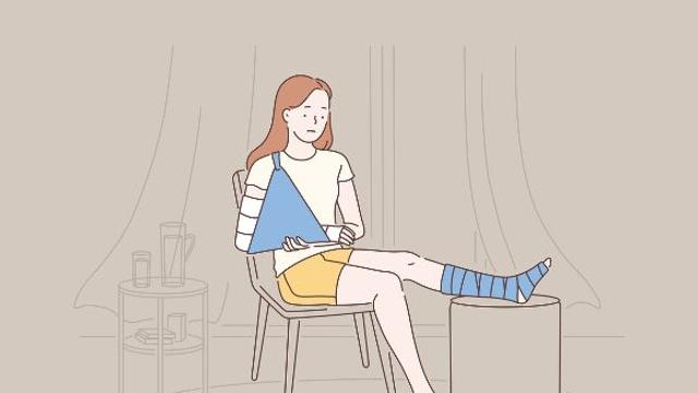 헬스S 비타민D 섭취골절 예방… 공식 틀렸다
