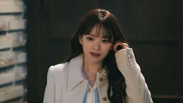 ‘이로운 사기’ 천우희의 하드캐리 “천의 얼굴에 홀렸다”