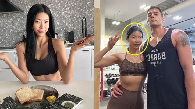 “왜 하필 저런 여자”…제이제이 향한 악플 저격에’ 남친 줄리엔강’이 보인 반응