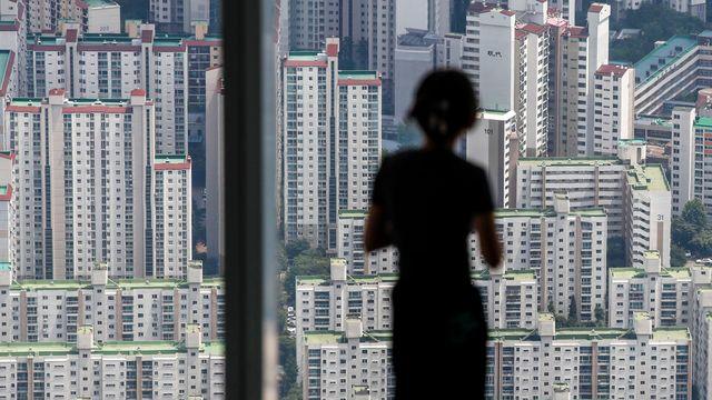 청약시장, 양극화 심화…지난달 경남 미달률 100