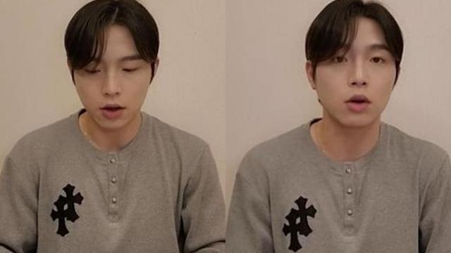 다 말씀드립니다.. 전 여자친구 폭행, 주거침입 논란 휩싸인 웅이가 밝힌 타임라인