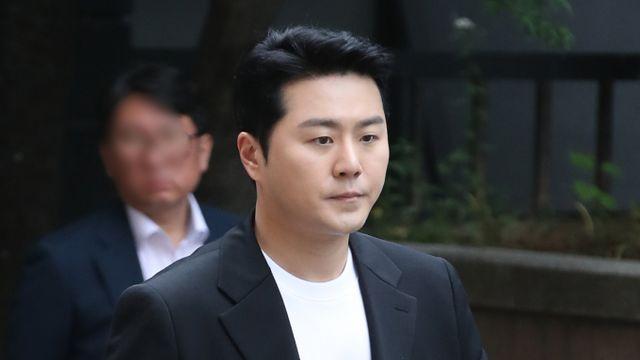 母 치매 선처 호소… 음주운전자 바꿔치기 이루, 1심 선고